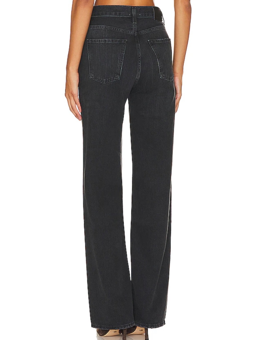 Citizens Of Humanity Annina trouser Jean in Prophecy - Picture 2 of 8